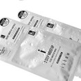 Mặt Nạ Lụa Tơ Tằm 3D.giúp trắng mịn da và xóa mờ thâm nám