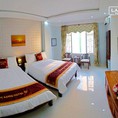 Khách sạn Đà Nẵng giá rẻ gần biển Mỹ Khê Phúc Long Hotel