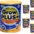 Sữa Grow Plus xanh 9oog