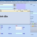 Khuyến mãi hấp dẫn Mua phần mềm quản lý tặng ngay máy in bill