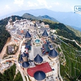 Tour Bà Nà Hills 1 ngày Giá sốc chỉ 889.000đ