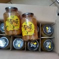 Chanh mật ong Hàn Quốc lọ 1kg