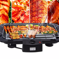 Bếp nướng không khói