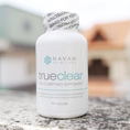 Viên uống trị mụn Navan TrueClear Skin Clarifying Supplement