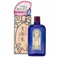 Nước hoa hồng trị mụn Meishoku Bigansui Medicated Skin 80ml