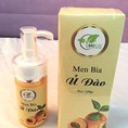 Men Bia ủ Đào