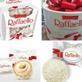 Kẹo Dừa Raffaello Socola NGa giá sỉ lẻ tốt nhất thị truờng