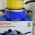 Bộ nồi Supor