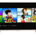 Về hàng Mới nhất Tivi 4K TCL 43inch L43Z2, Tivi TCL L49Z2 49inch giá bán tại kho