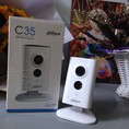 Bán Camera IP wifi Dahua C35P không dây