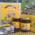 Cao Atiso Vân Anh Đà lạt, giải độc mát gan, trị mụn, giảm cholesterol, mỡ máu. hàng chuẩn xuất nga
