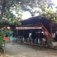 Nhà sàn Mai Châu Hòa Bình 8k 1 người 2017