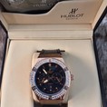Liên tục cập nhật những mẫu HUBLOT đẹp nhất tới khách hàng