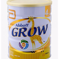 Sữa Abott Grow 4 900g