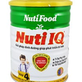 Sữa Nuti IQ 4 900g