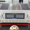 Amply Luxman L509F đẹp xuất sắc, full đồ zin