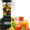 MÁY XAY SINH TỐ CÔNG NGHIỆP OMNIBLEND V 1,5L 1 MÁY 1 CỐI