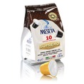 Cà phê Capsules Meseta gói 50g 10 viên nén Made in Italy