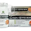 Green Coffee Bean Viên Giảm Cân An Toàn Không Gây Mất Ngủ