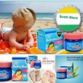 Kem giữ ấm Babybalsam của Úc cho bé hàng ngày