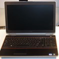 Máy Tính Dell Latitude E6520 Core I5 2520M 2.50GHz, Ram 4GB, Hdd 250GB