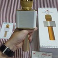 Micro Karaoke hay nhất hiện nay Magic Karaoke YS 11