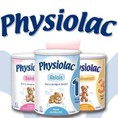 Giảm Giá Sốc Sữa Physiolac 900gr Còn 308k