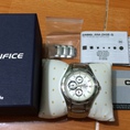 Đồng hồ Casio Edifice 335D 7AVUDF chính hãng