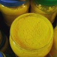 Tinh bột nghệ