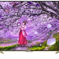 Rẻ, bền, đẹp là những gì mà chiếc Tivi TCL L55S4900 55inch Full HD, Internet tivi muốn giới thiệu đến bạn đọc