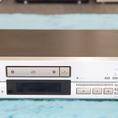 Đầu CD Sony CDP X555ES đẹp xuất sắc