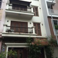 Cho thuê nhà mặt phố trung yên 11 diện tích 76m2 x 5 tầng