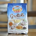 Bánh quy bơ chocolate chip Grottoli 400g