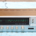 Amply Sansui 551 đẹp