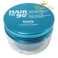 Sáp Vuốt Tóc Nam Hair To 90 Kanfa