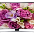 Sắm ngay tivi samsung 55KU6500 55inch 4K, Smart tv màn hình cong giá Sốc nhất hiện nay