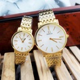 Đồng hồ đôi giá rẻ chỉ 180k/1 đôi