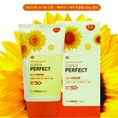 Kem chống nắng natural sun eco Thefaceshop 50ml
