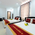 Khách sạn Đà Nẵng giảm giá cực rẻ Huỳnh Gia Hưng Hotel