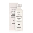 Nước hoa hồng Naturalth Goat Milk Whitening Toner