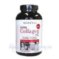 Chuyên Sỉ, Lẻ Collagen Của Mỹ, Collagen Tuyp 1 3 360 Viên