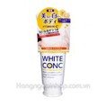 Kem tẩy tế bào chết White Conc của Nhật Bản