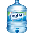 Nước tinh khiết Lavie Pro H2O