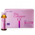 Collagen dạng nước Ex Shiseido Nhật Bản, Chống Lão Hóa Làm Đẹp Da