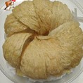 Hồng yến rút lông an nhiên