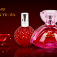 Nước hoa thơm lâu Charme Perfume , quyến rũ từng giây