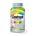 Viên Uống Centrum Silver bổ sung Vitamin và khoáng chất cho người trên 50 tuổi