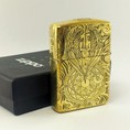 Zippo usa chính hãng cao cấp xuất Nhật tại Hà Nội