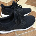Giầy adidas ultra boost 3.0 đen chính hãng store việt nam