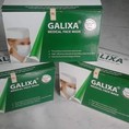 Khẩu trang y tế chính hãng 4 lớp của công ty SX dụng cụ y tế Đông Pha